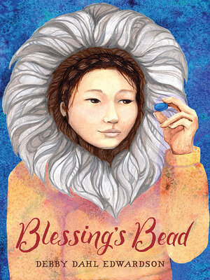 cover image of Blessing's Bead